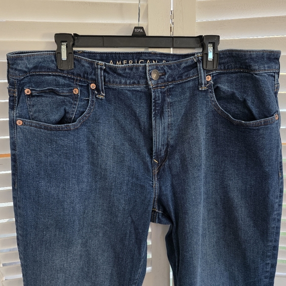 American Eagle Men's Airflex + Original Boot Size 38 - Picture 2 of 10